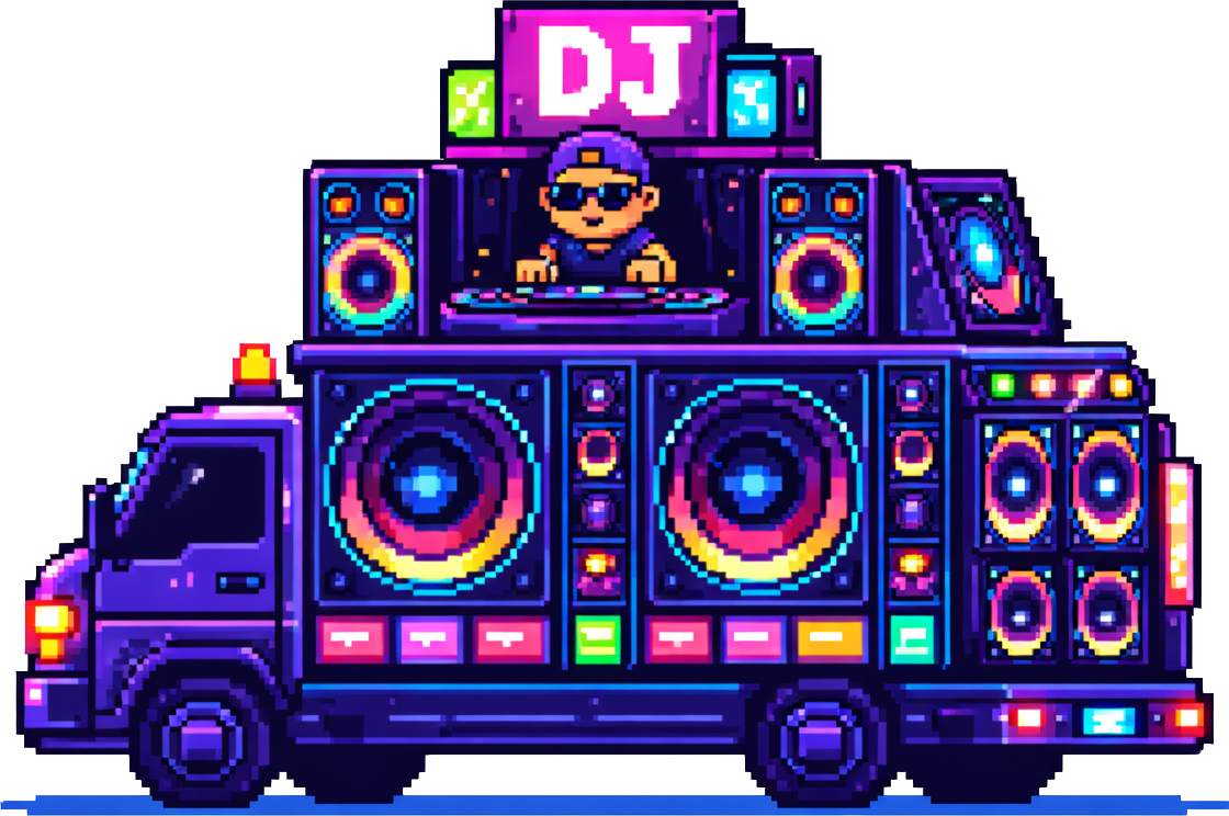 DJ Truck